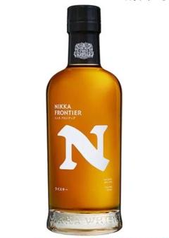 ★大人気・在庫限り★ニッカウイスキー・フロンティア 500ml×1本のサムネイル