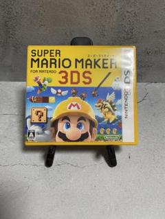 SUPER MARIO MAKER for NINTENDO 3DS