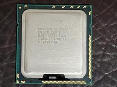 ★ 動作品 ★ intel xeon X5675 3.06GHz LGA1366のサムネイル