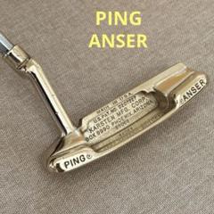 【希少レアコレ】 ピンパル6 PING PAL6 BeCu 85068 PING Pal 6 Putter Golf Club for sale online | eBay