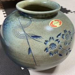 ☆激安☆信楽焼風高級花瓶壺の通販 by まこと's shop｜ラクマ