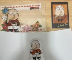 SAKAMOTO DAYS タワーレコード タワレコカフェ　坂本太郎 3点セット