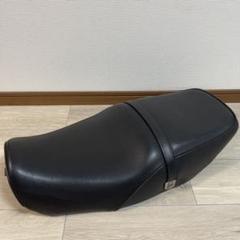 ZRX400/Ⅱ 純正シート【美品】