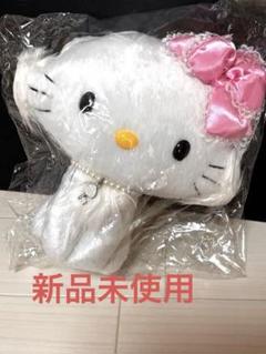 3.チャーミーキティ ぬいぐるみ サンリオレトロ ヴィンテージ