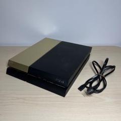 PS4 本体 プレイステーション4 CUH-1000A