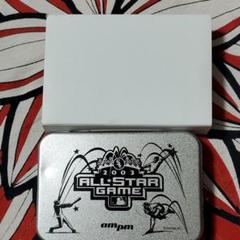 2003年 MLBオールスターゲーム 記念グッズ am/pm限定