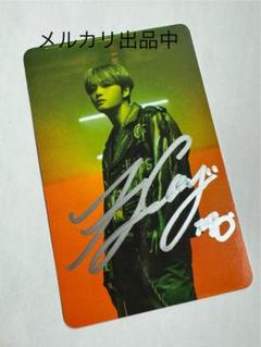 ジェジュン☆