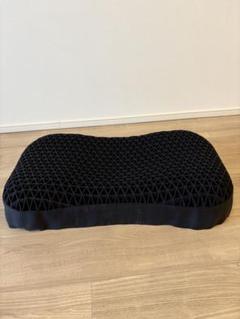 【美品★即日発送】ヒツジのいらない枕　極柔【最上位ビッグモデル】