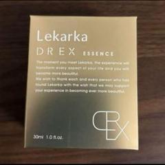 【最安値！半額以下】レカルカ　DREXエッセンス　パウチ　サンプル 最安値！半額以下】レカルカDREXエッセンスパウチサンプル