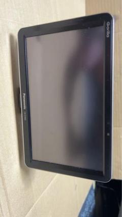 美品　Gorilla CN-G740D 配線一部欠品　動作確認済 美品 Gorilla CN-G740D 配線一部欠品 動作確認済 - メルカリ