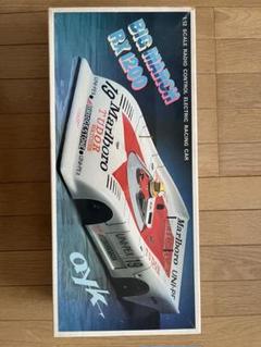 ayk 1/12 BIG MARCH RX1200 青柳金属工業 ビッグマーチ Yahoo!オークション - 当時物 青柳金属工業 ayk 1/12 BIG MARCH