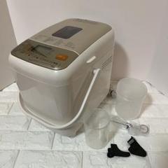 SIROCA シロカ SHB-712 ホームベーカリー 2020年製 ホームベーカリー SHB-712 | シロカオンラインストア
