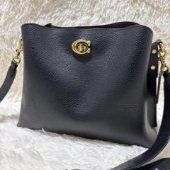 2025年最新】coach バッグ ゴールドの人気アイテム - メルカリ