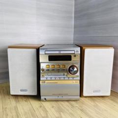 2025年最新】kenwood mdコンポの人気アイテム - メルカリ