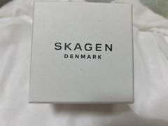 SIGNATUR 三針 ミッドナイト スチールメッシュウォッチ