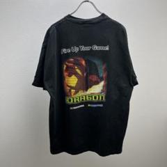 00s pokémon ポケモン Tシャツ ボーマンダ