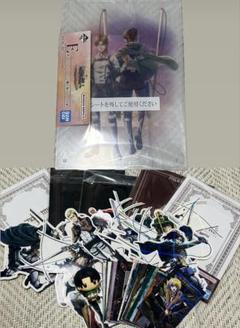 進撃の巨人 一番くじ アクリル カップ ちょこのっこ まとめ売り 新品未開封 進撃の巨人 一番くじ アクリル カップ ちょこのっこ まとめ売り