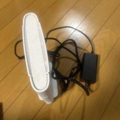 2台①SoftBank 光BBユニット/無線LAN ②GM-WRC733GHBKのサムネイル