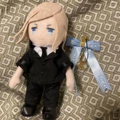 ぬいスター　カミュ　タブナイ　衣装セット 劇場版 うたの☆プリンスさまっ♪ TABOO NIGHT XXXX | ぬい