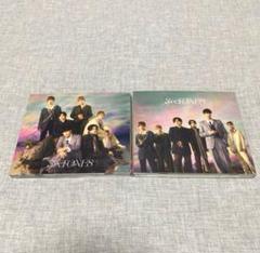 わたし SixTONES 2形態 初回盤B 通常盤 初回仕様 CD DVD 推し