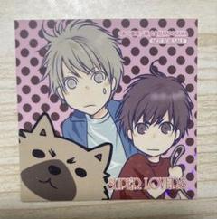 【希少品！】スーパーラヴァーズ 缶バッジ まとめ売り 2025年最新】superlovers グッズの人気アイテム - メルカリ