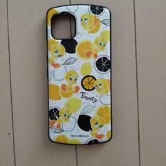Tweety　AQUOSsense6 スマホケース
