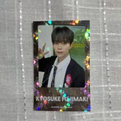 INI ホログラム　ステッカー　KCON　ラポネブース　FC限定　特典 LAPONE ENTERTAINMENT on X: 