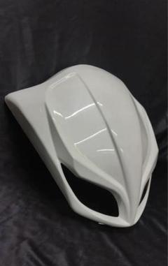 高品質 ホンダ・フォルツァ・MF08・新品社外フロントカウルエアロ パーツ