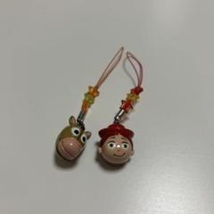 トイストーリー　鈴