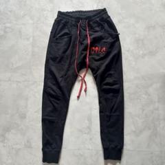 【CVTVLIST】 3d logo USUAL pants 2 カタリスト CVTVLIST】 3d logo USUAL pants 2 カタリスト - メルカリ