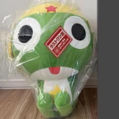 おまけ付き ケロロ軍曹 一番くじ ラストワン賞 ぬいぐるみ 一番くじ ケロロ軍曹 ラストワン賞 - メルカリ