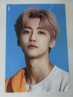 NCT ジェミン JAEMIN