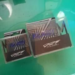 ☆新品☆レア☆DRT ディスプレイスタンド ルアースタンド 2個