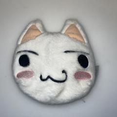 ≪ゲーム≫どこでもいっしょ Fun Collectionポーチだニャ トロ 喜び