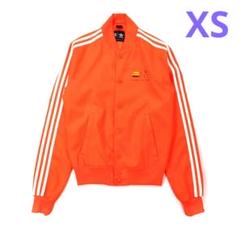 アディダス ファレル・ウィリアムス トラックジャケット 赤　サイズＸＳ 楽天市場】アディダス オリジナルス×ファレル・ウィリアムス