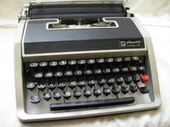 2025年最新】olivetti lettera dlの人気アイテム - メルカリ