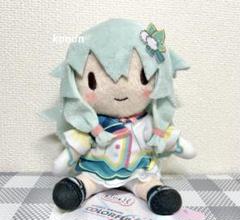 プロセカ　ミニぬいぐるみ　Gift 草薙寧々 草薙寧々】プロジェクトセカイカラフルステージ! feat.初音ミク