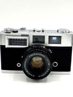 中古(コニカ) KONICA KONICA S III Konishiroku (Konica): Konica S III Price Guide: estimate a