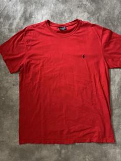 POLO by Ralph Lauren 半袖 ワンポイントロゴTシャツ