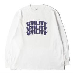 blurhms ブラームス 23AW Bshop別注 ロンT サイズ3 blurhms ブラームス 23AW Bshop別注 ロンT サイズ4 - メルカリ
