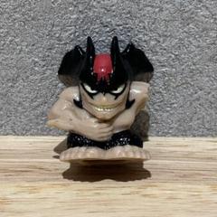 デビルマン　指人形　レトロ　希少　昭和レトロ