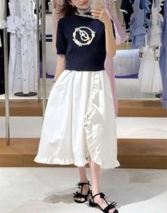 【即日発送】B. STELLAR KNIT 新品　Bibiy