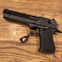 東京マルイ デザートイーグル ガス パーティングライン処理最新