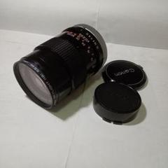 2025年最新】135mm 3.5 canon FDの人気アイテム - メルカリ