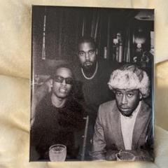 2025年最新】tyler the creator ポスターの人気アイテム - メルカリ