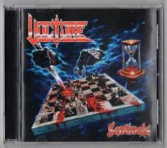 スピードメタル〇VULTURE／ヴァルチャー 24年4th