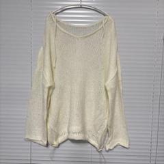 シアーニット　ciopanic typyのサムネイル