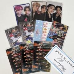 straykids リノ　サイン　ポラロイド　雑誌 straykids リノ サイン ポラロイド 雑誌 - メルカリ
