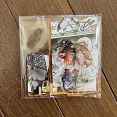 ガチアクタ くじメイト アクリルスタンド アモ