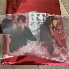 劇場版 鬼滅の刃 無限城編 獪岳 禰豆子 アクリルスタンド A